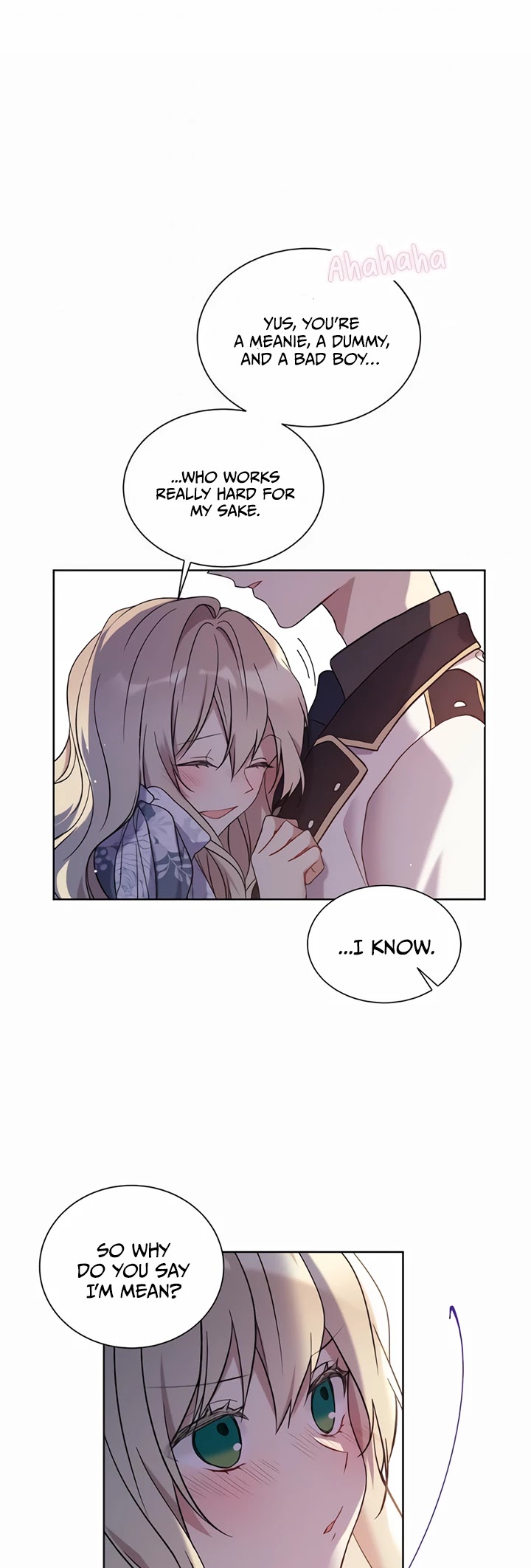 The Viridescent Crown Chapter 31 page 27 - Chapter 31