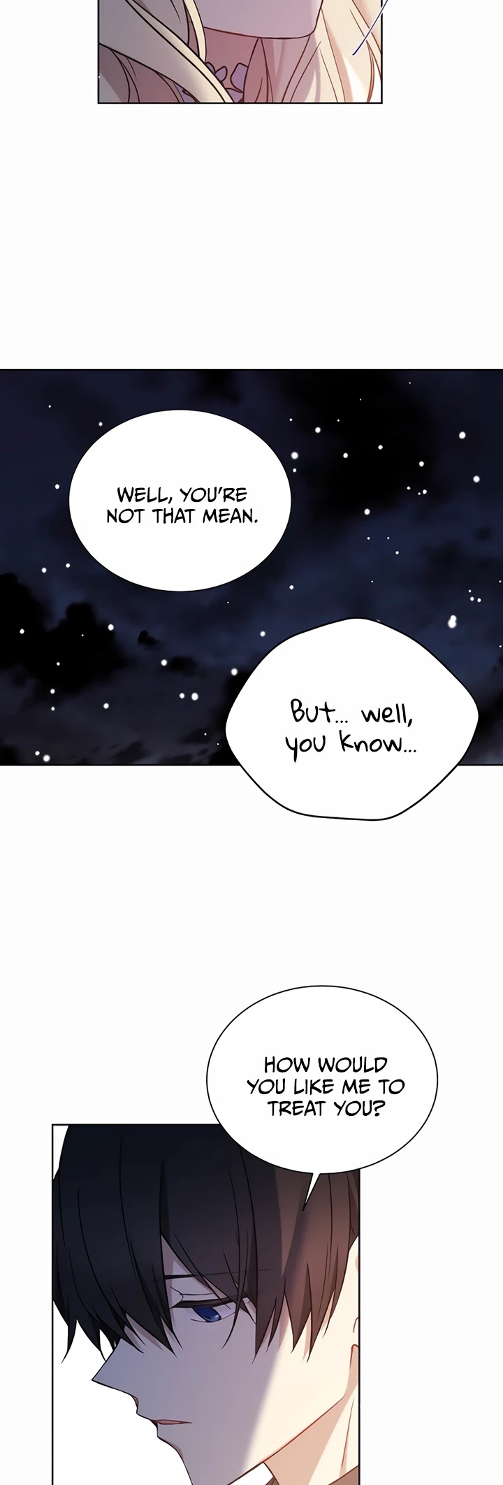 The Viridescent Crown Chapter 31 page 28 - Chapter 31