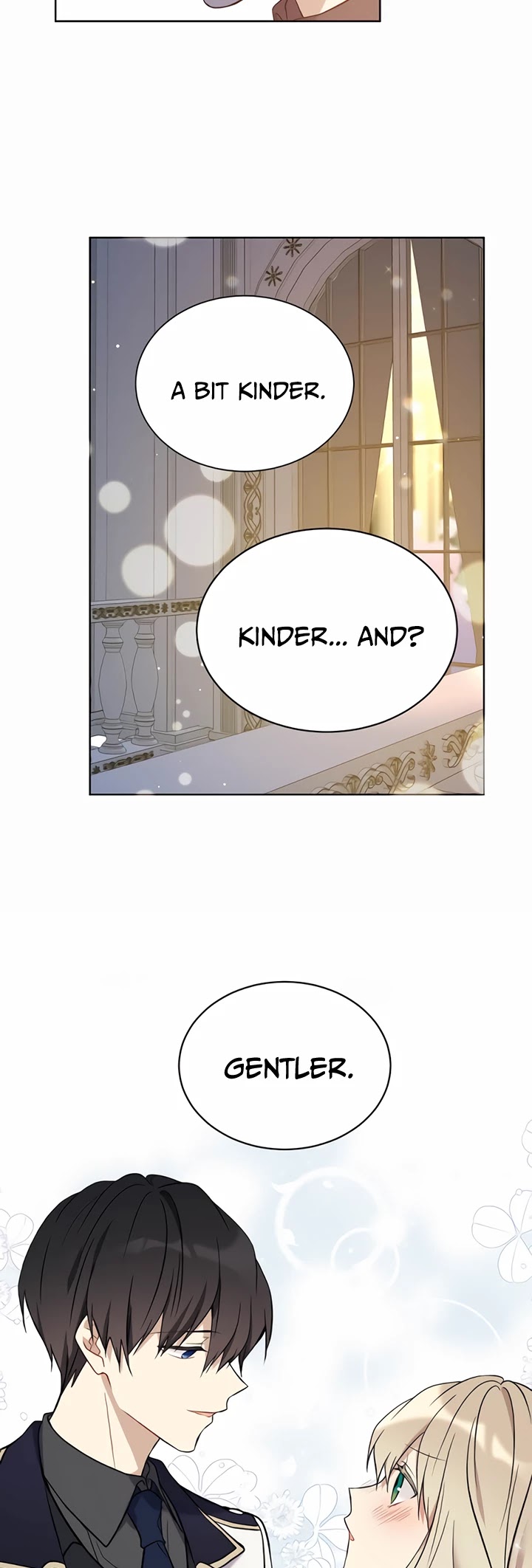 The Viridescent Crown Chapter 31 page 29 - Chapter 31