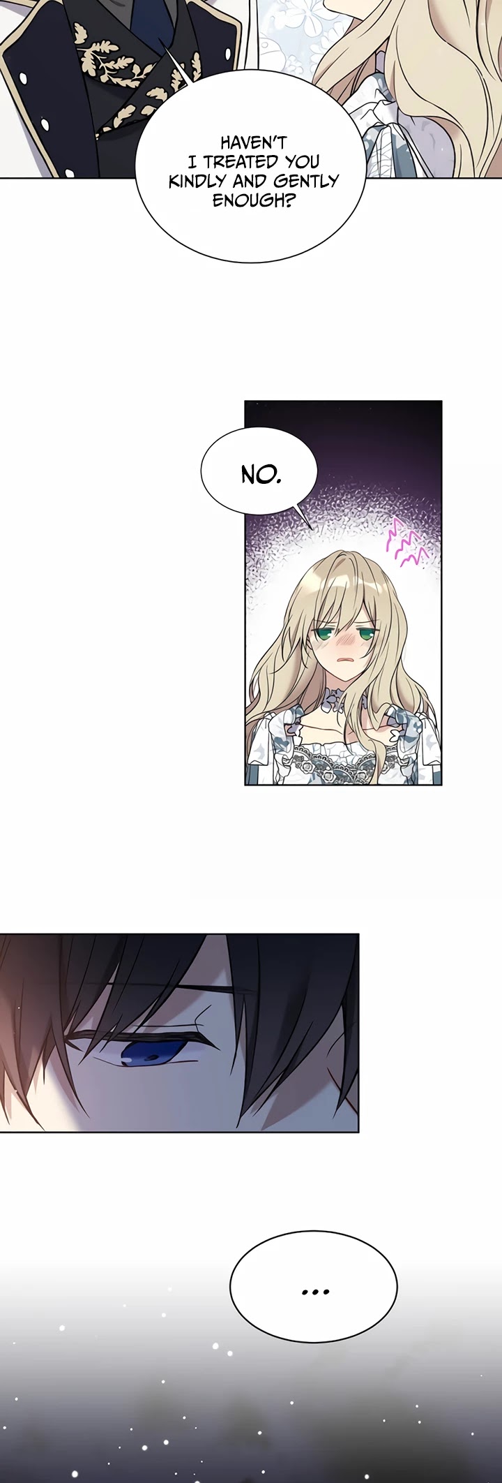 The Viridescent Crown Chapter 31 page 30 - Chapter 31