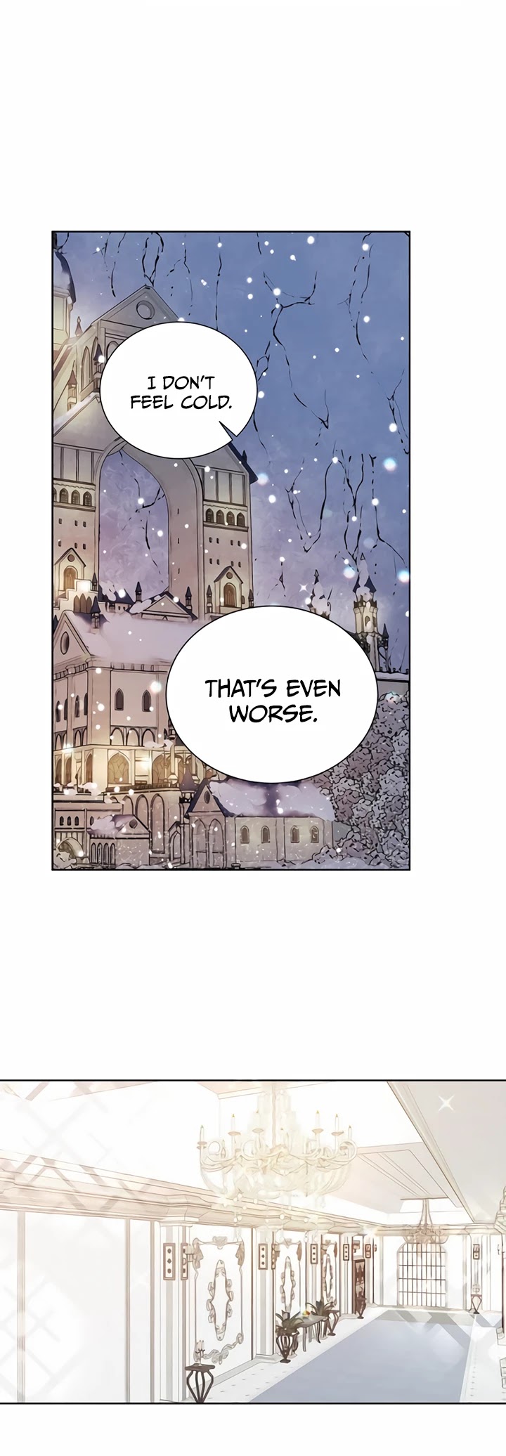 The Viridescent Crown Chapter 32 page 14 - Chapter 32