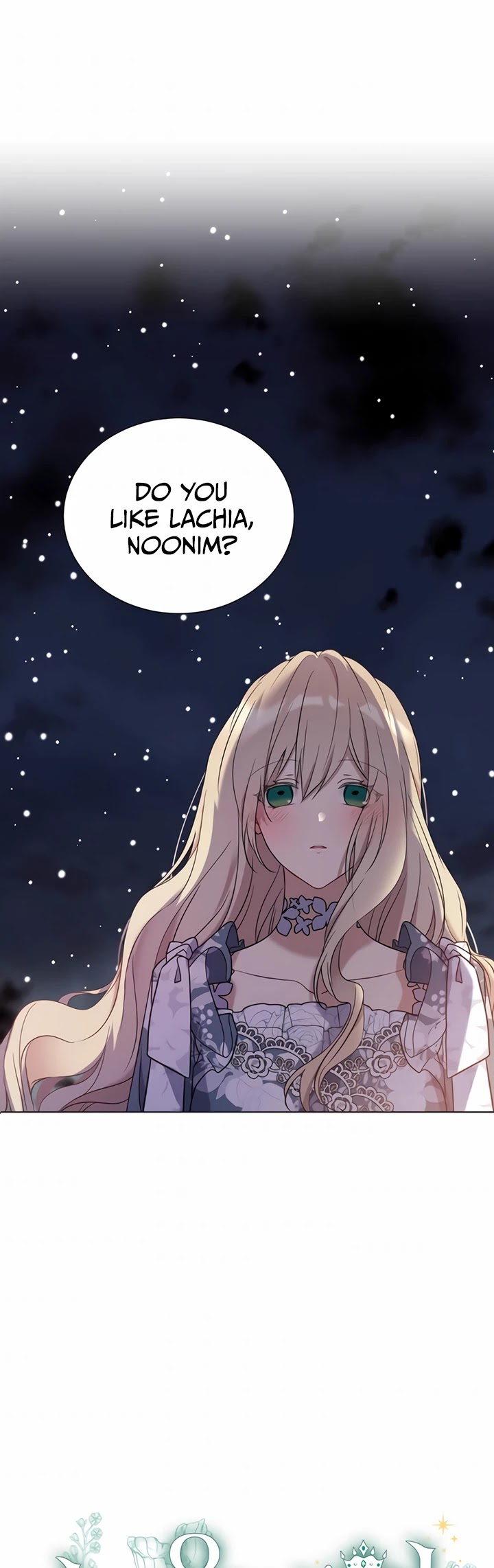 The Viridescent Crown Chapter 32 page 2 - Chapter 32