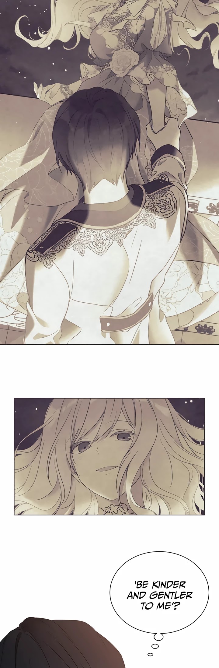 The Viridescent Crown Chapter 32 page 21 - Chapter 32