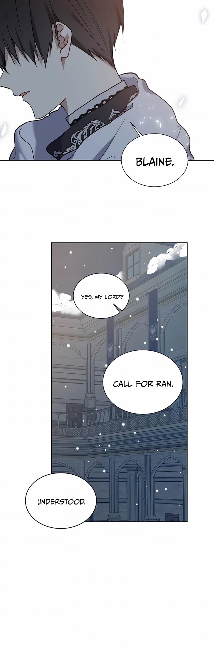 The Viridescent Crown Chapter 32 page 22 - Chapter 32