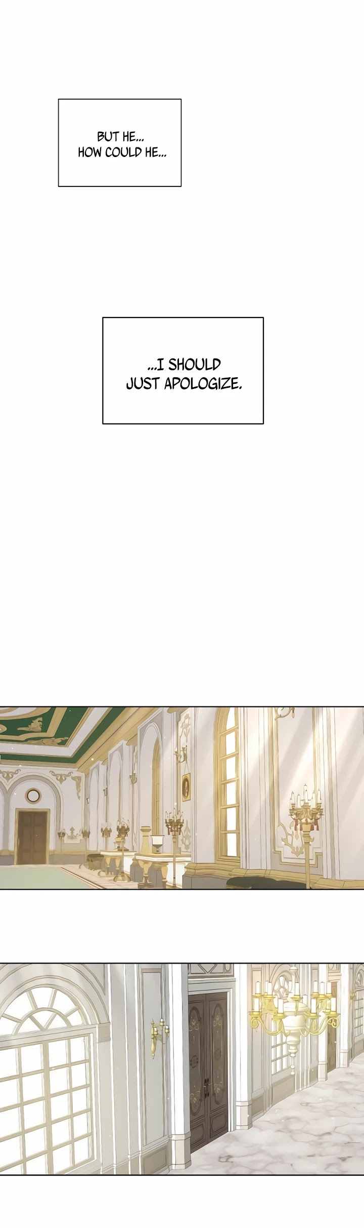 The Viridescent Crown Chapter 32 page 26 - Chapter 32