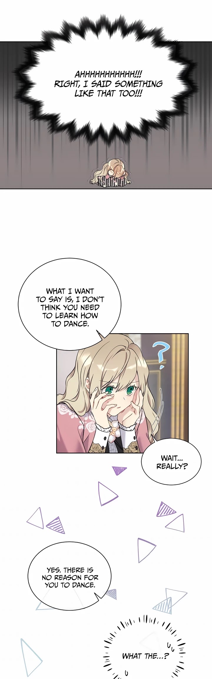 The Viridescent Crown Chapter 32 page 31 - Chapter 32