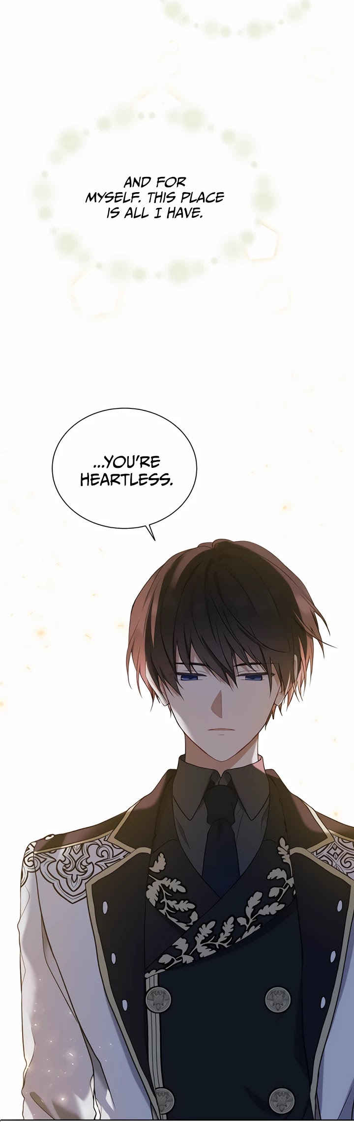 The Viridescent Crown Chapter 32 page 4 - Chapter 32