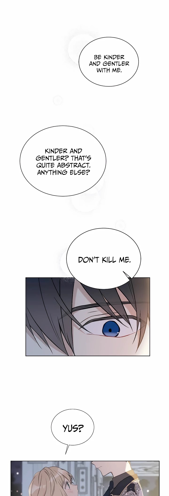 The Viridescent Crown Chapter 32 page 6 - Chapter 32