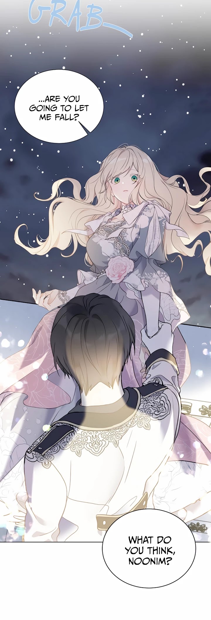 The Viridescent Crown Chapter 32 page 8 - Chapter 32