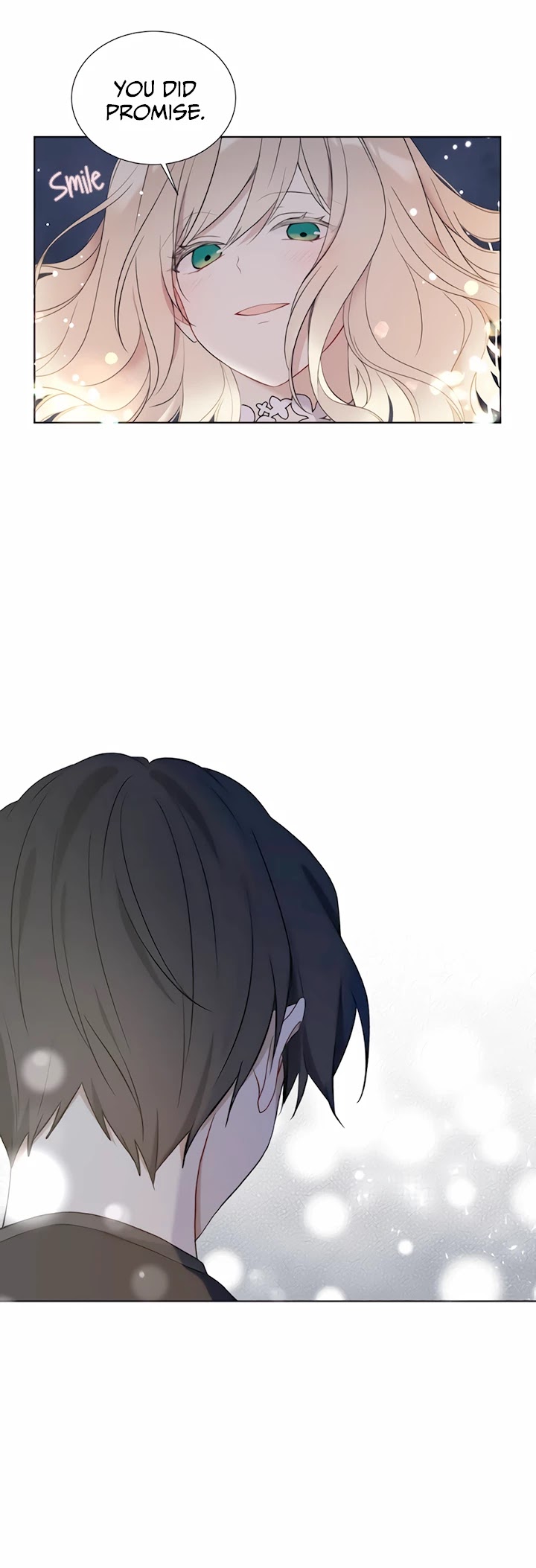 The Viridescent Crown Chapter 32 page 9 - Chapter 32