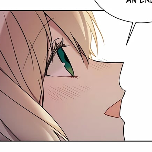 The Viridescent Crown Chapter 32 cover