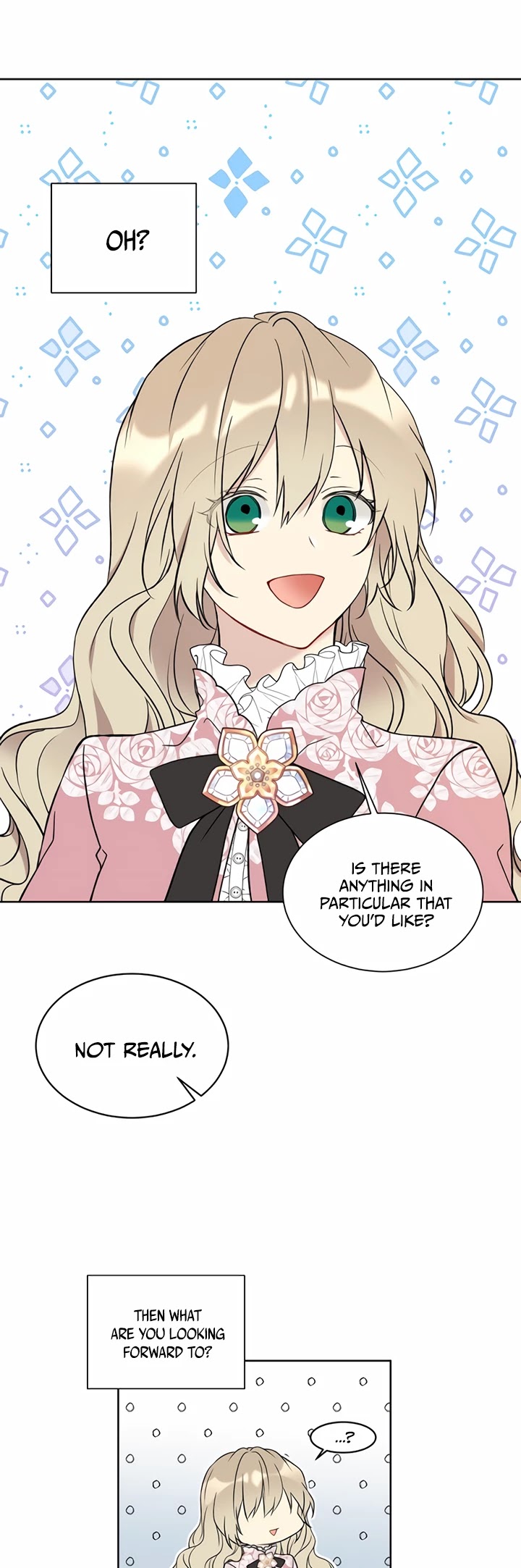 The Viridescent Crown Chapter 33 page 19 - Chapter 33