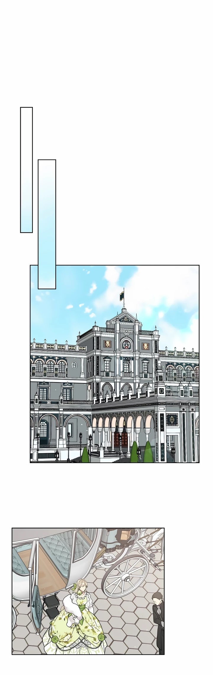The Viridescent Crown Chapter 34 page 31 - Chapter 34