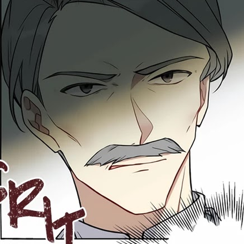 The Viridescent Crown Chapter 34 cover