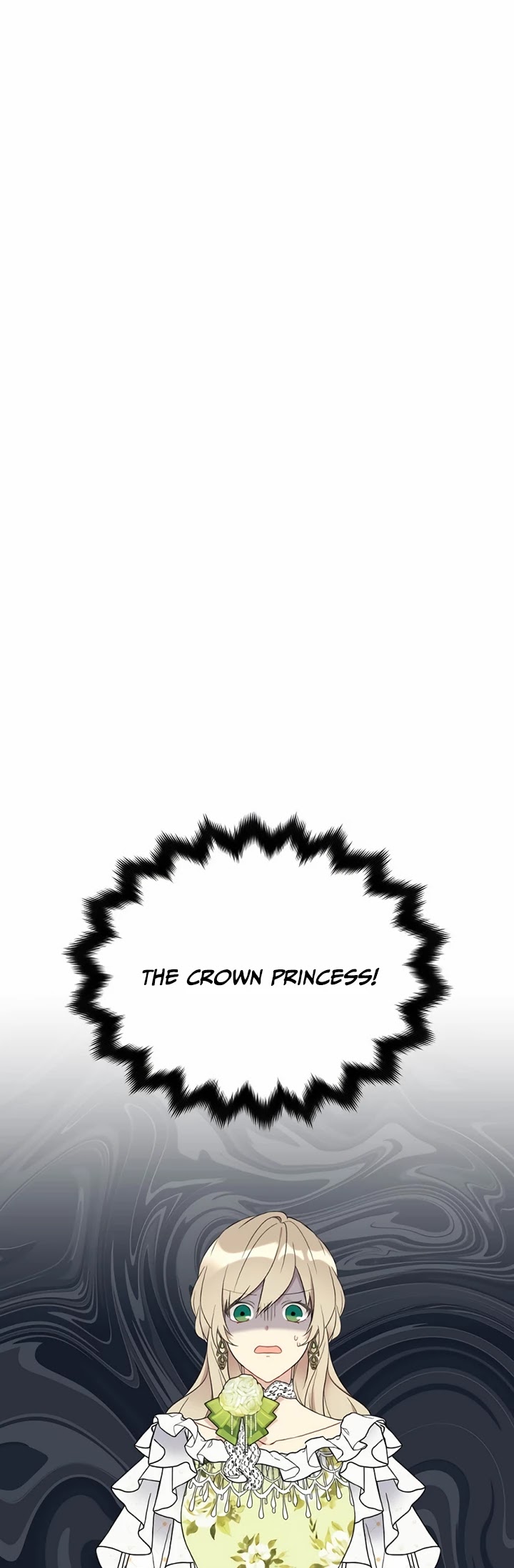 The Viridescent Crown Chapter 35 page 10 - Chapter 35