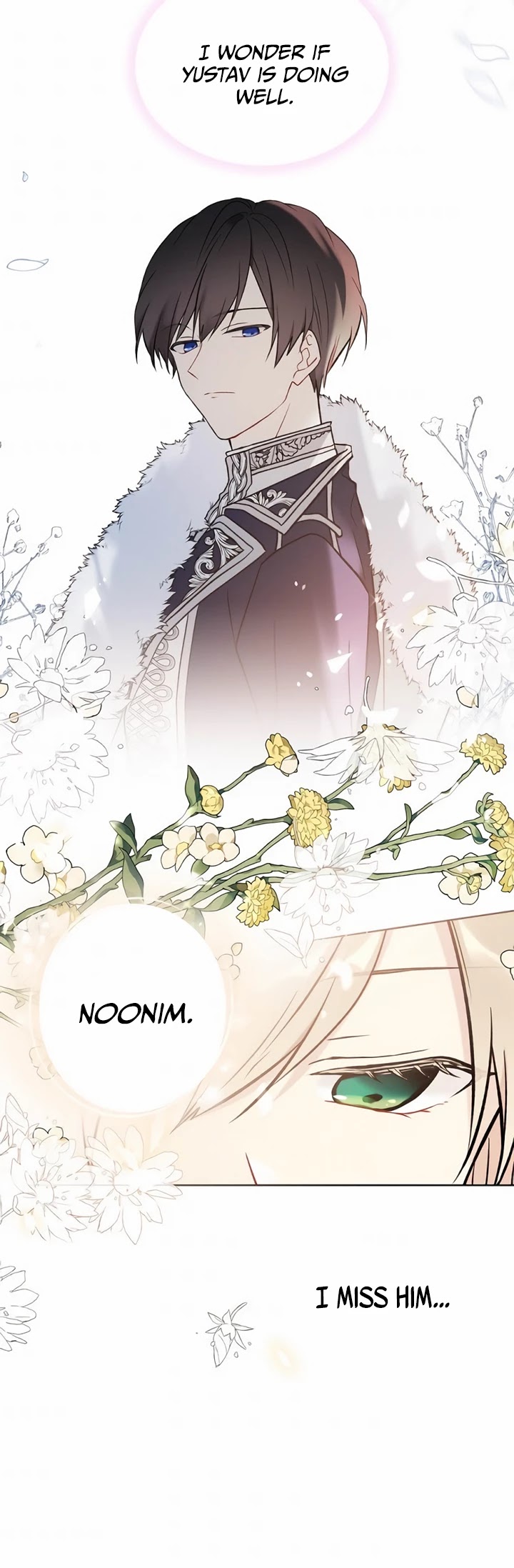 The Viridescent Crown Chapter 35 page 26 - Chapter 35