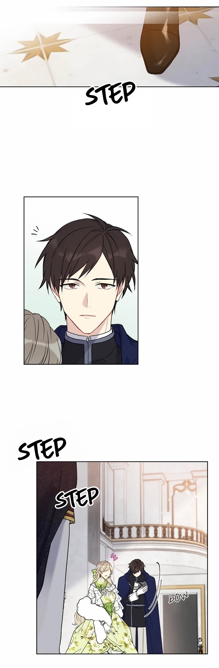 The Viridescent Crown Chapter 35 page 28 - Chapter 35