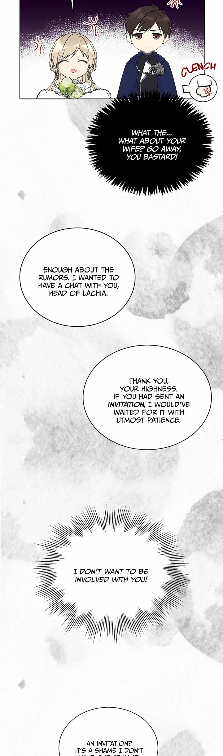 The Viridescent Crown Chapter 35 page 33 - Chapter 35