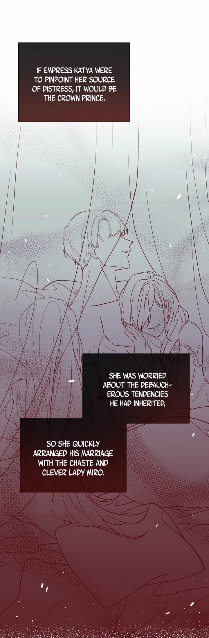 The Viridescent Crown Chapter 35 page 6 - Chapter 35