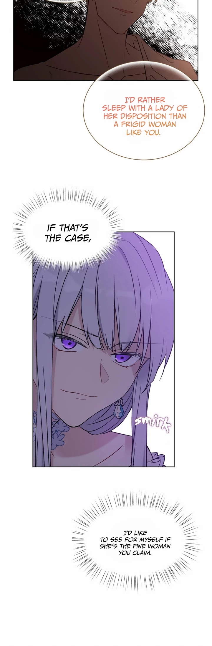 The Viridescent Crown Chapter 35 page 9 - Chapter 35