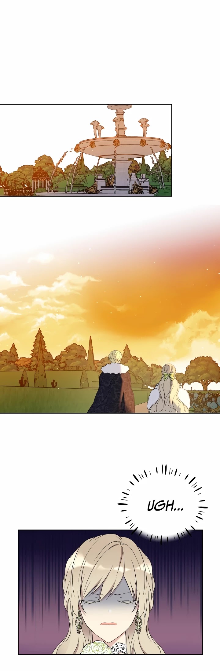 The Viridescent Crown Chapter 36 page 2 - Chapter 36