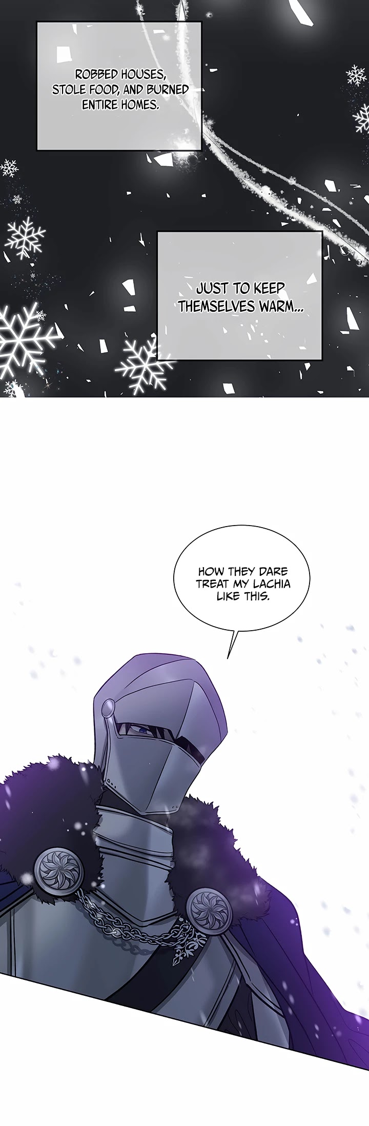 The Viridescent Crown Chapter 36 page 29 - Chapter 36