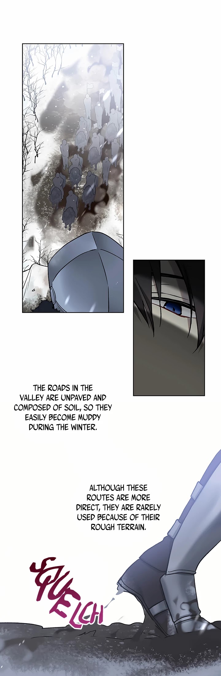 The Viridescent Crown Chapter 36 page 30 - Chapter 36