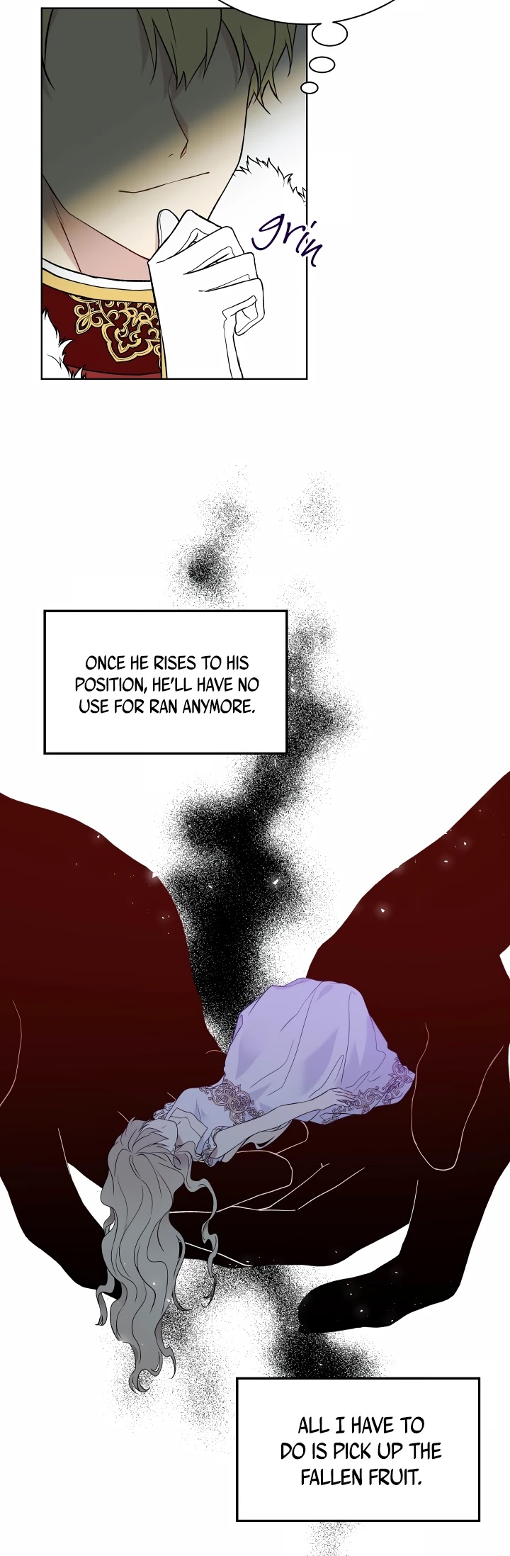 The Viridescent Crown Chapter 36 page 6 - Chapter 36