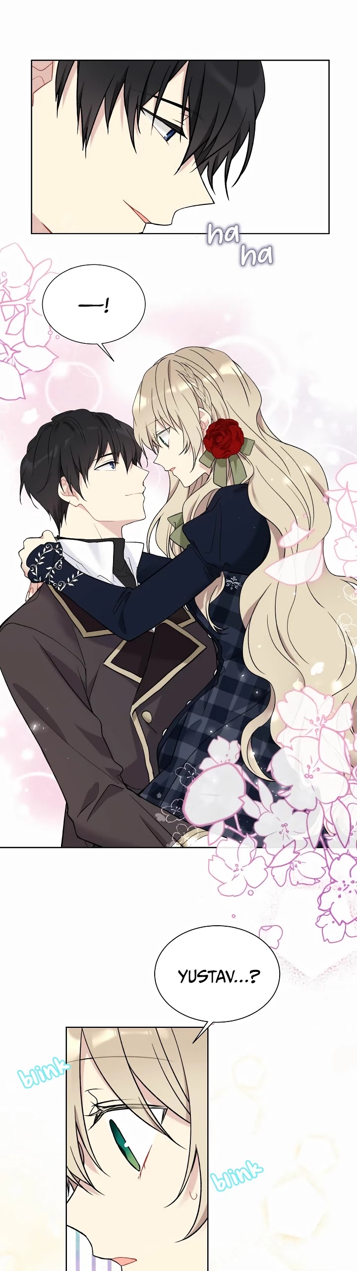 The Viridescent Crown Chapter 37 page 14 - Chapter 37