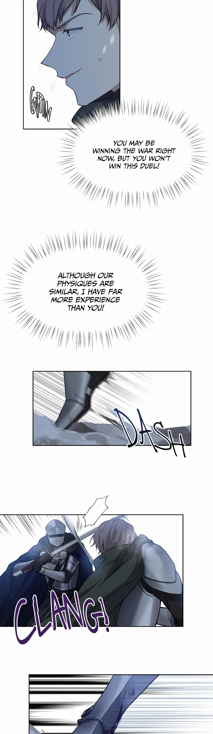 The Viridescent Crown Chapter 37 page 6 - Chapter 37