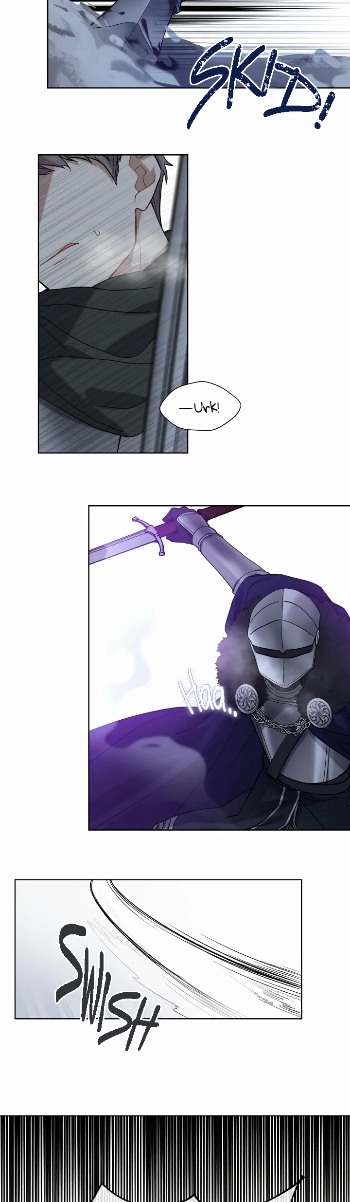 The Viridescent Crown Chapter 37 page 7 - Chapter 37