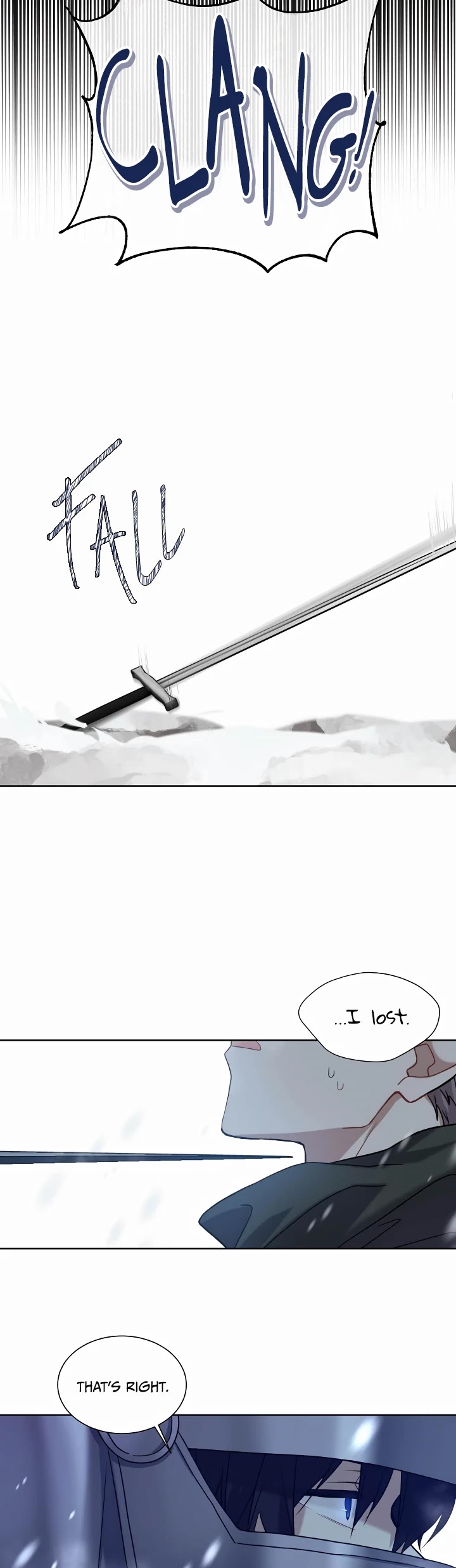 The Viridescent Crown Chapter 37 page 8 - Chapter 37