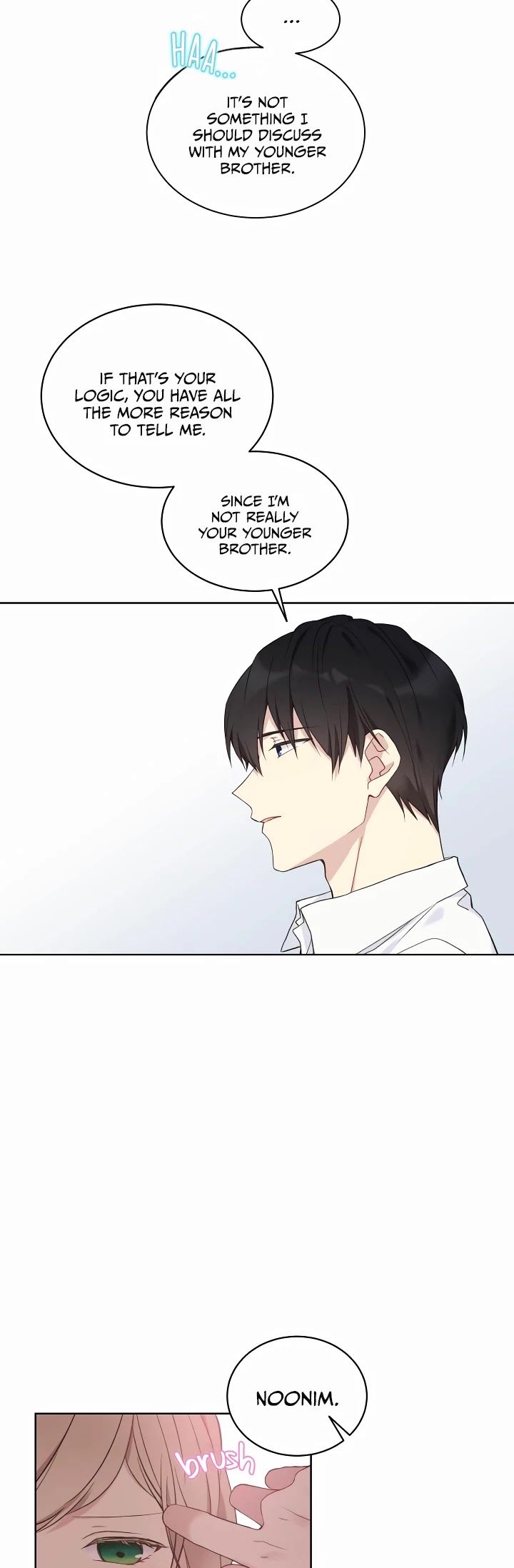 The Viridescent Crown Chapter 38 page 13 - Chapter 38