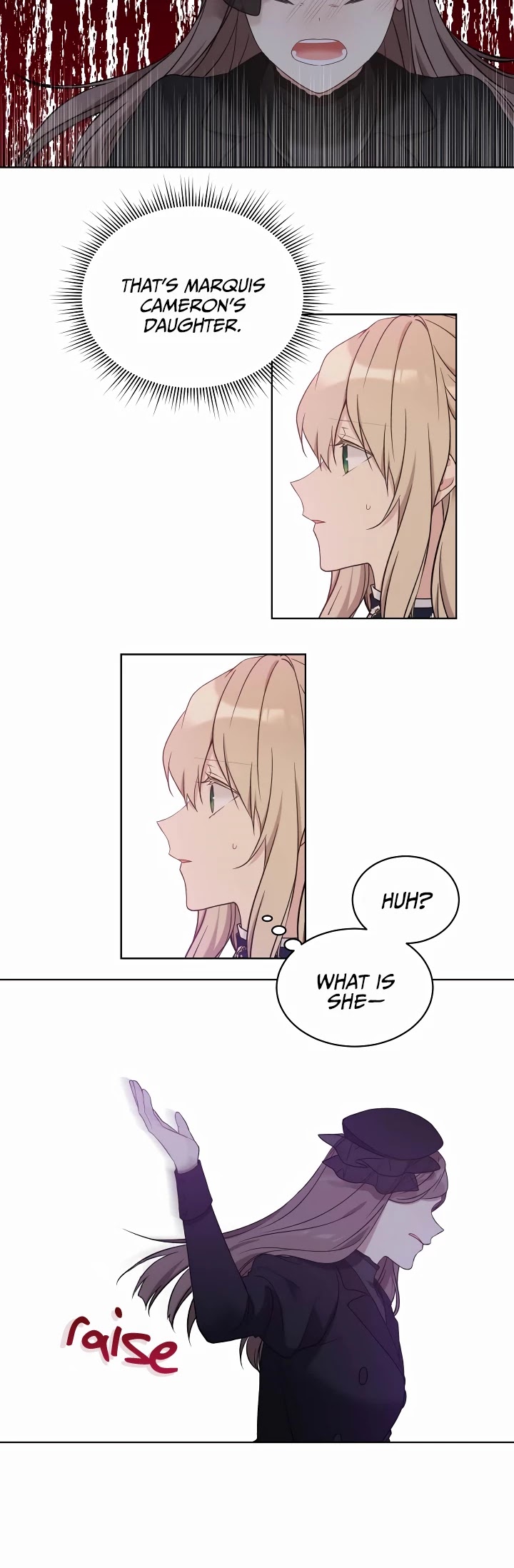The Viridescent Crown Chapter 38 page 31 - Chapter 38