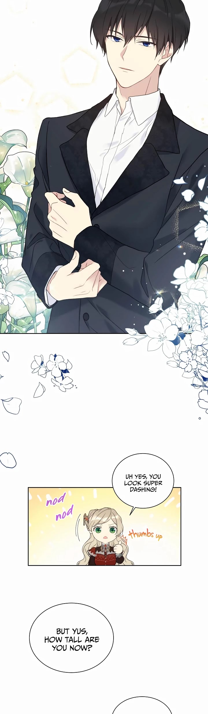 The Viridescent Crown Chapter 38 page 4 - Chapter 38