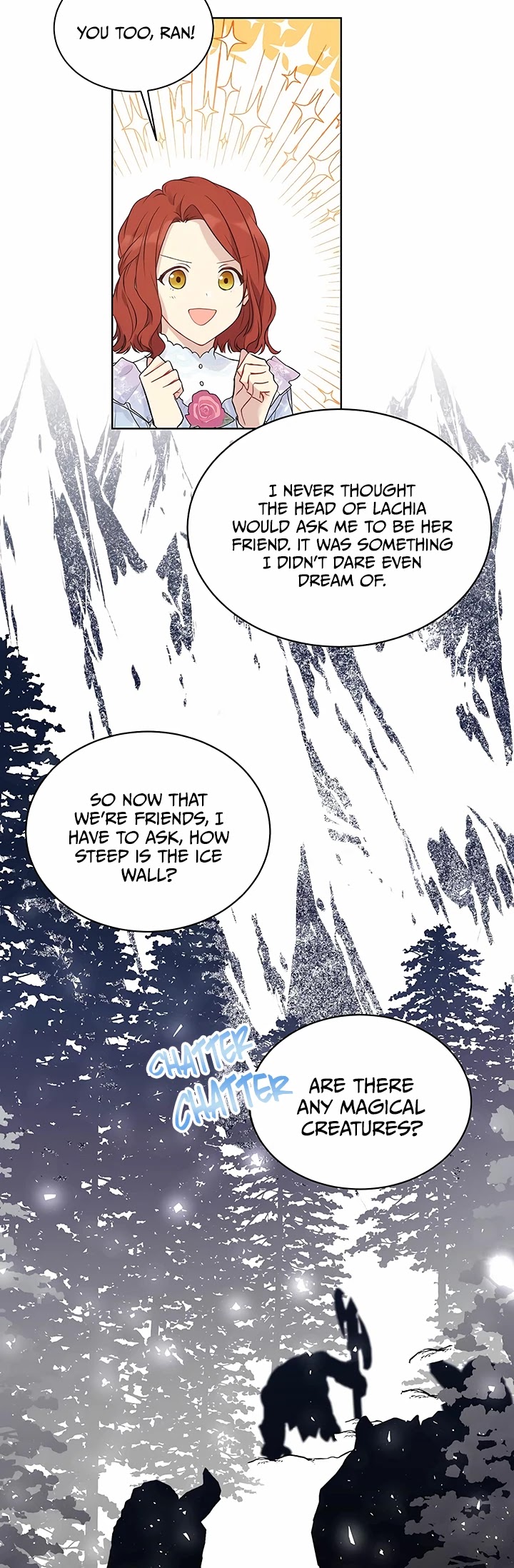 The Viridescent Crown Chapter 39 page 10 - Chapter 39