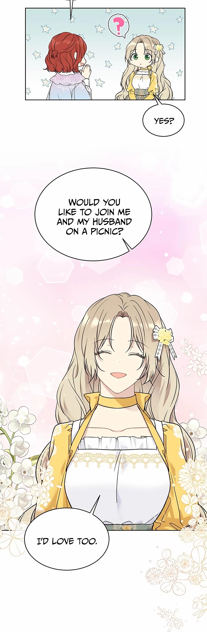 The Viridescent Crown Chapter 39 page 16 - Chapter 39
