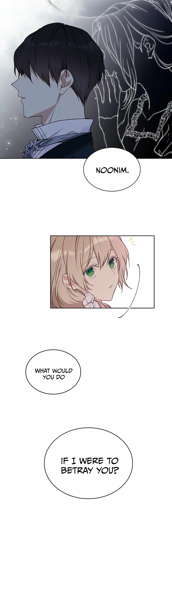 The Viridescent Crown Chapter 39 page 34 - Chapter 39