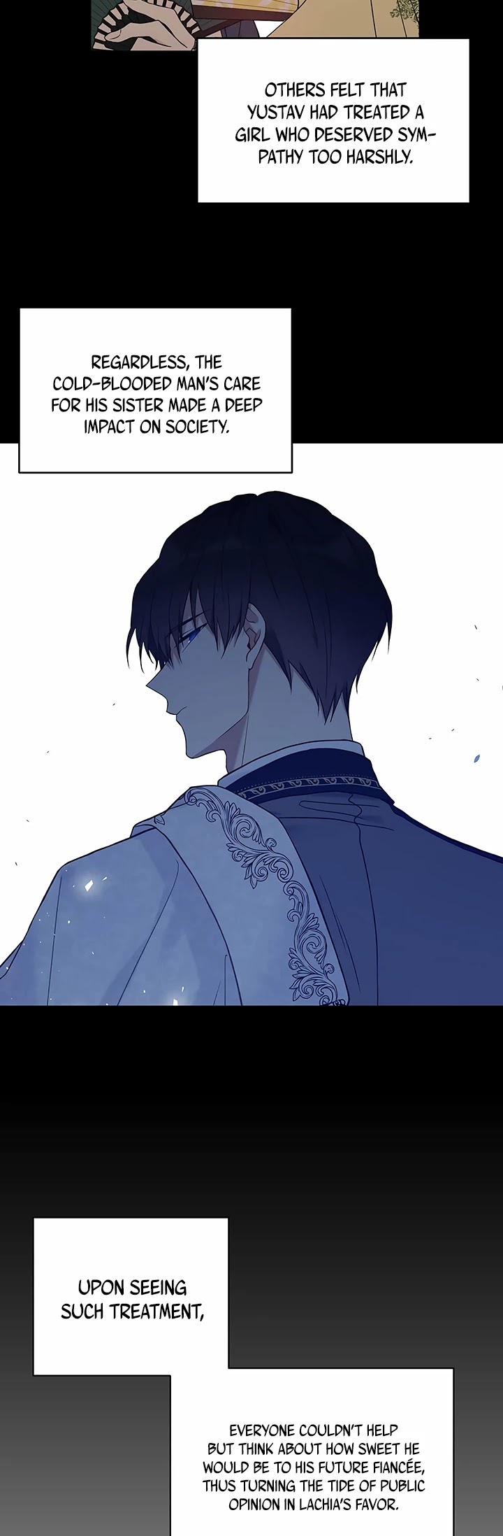 The Viridescent Crown Chapter 39 page 4 - Chapter 39