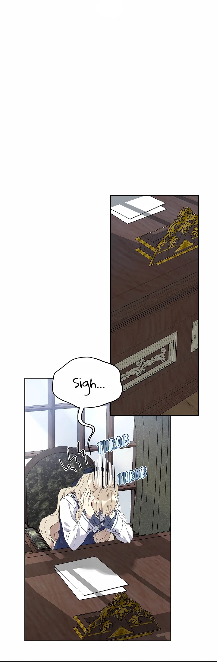 The Viridescent Crown Chapter 4 page 16 - Chapter 4