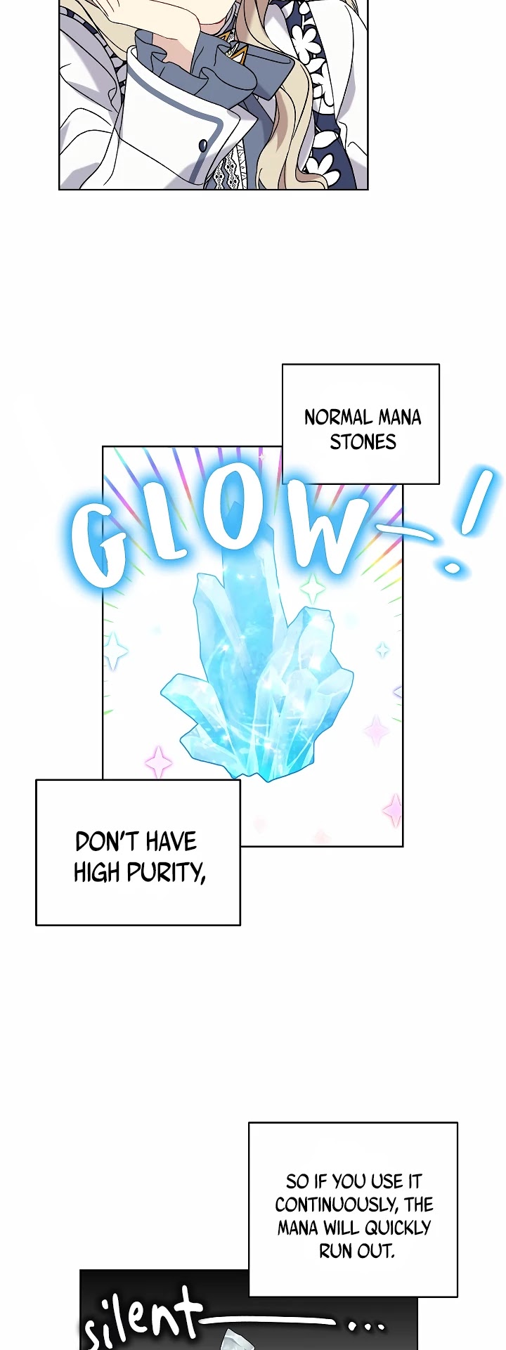 The Viridescent Crown Chapter 4 page 20 - Chapter 4