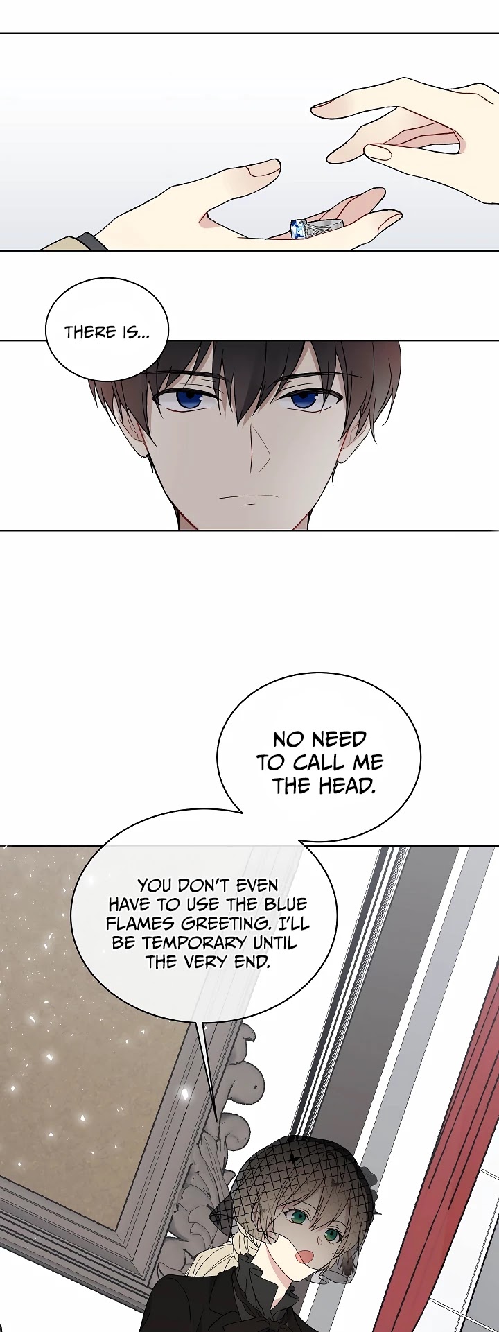 The Viridescent Crown Chapter 4 page 3 - Chapter 4