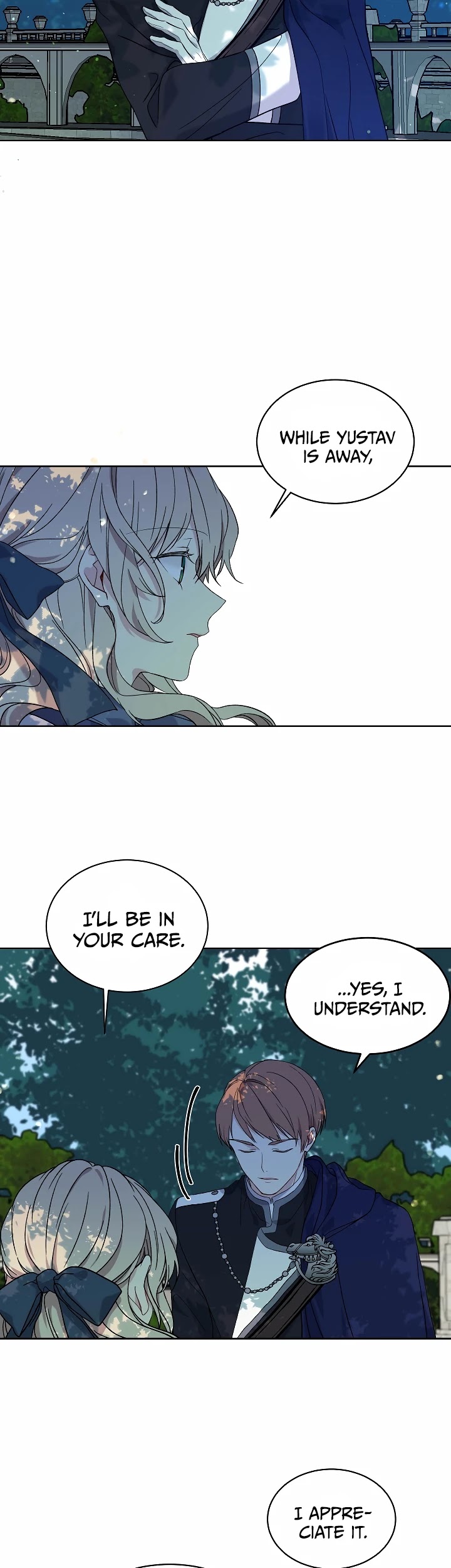 The Viridescent Crown Chapter 4 page 36 - Chapter 4