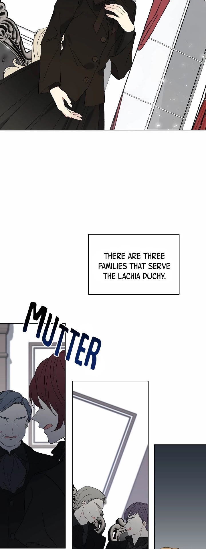 The Viridescent Crown Chapter 4 page 4 - Chapter 4