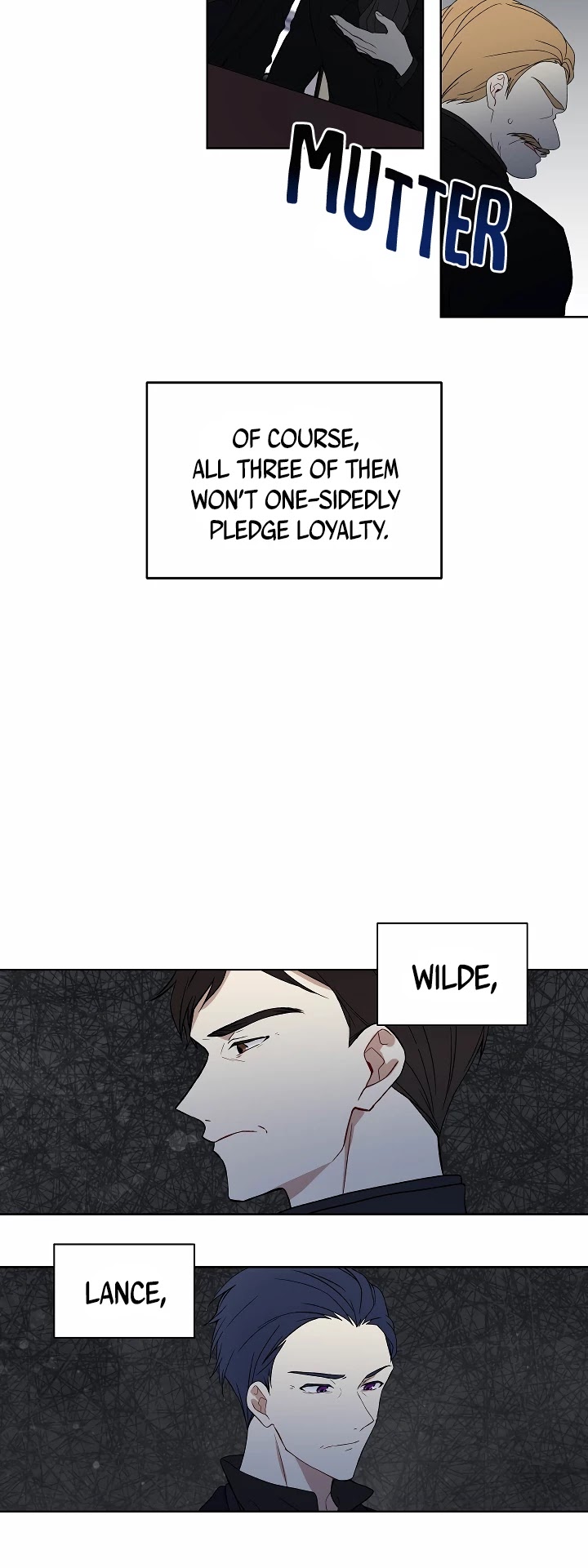 The Viridescent Crown Chapter 4 page 5 - Chapter 4