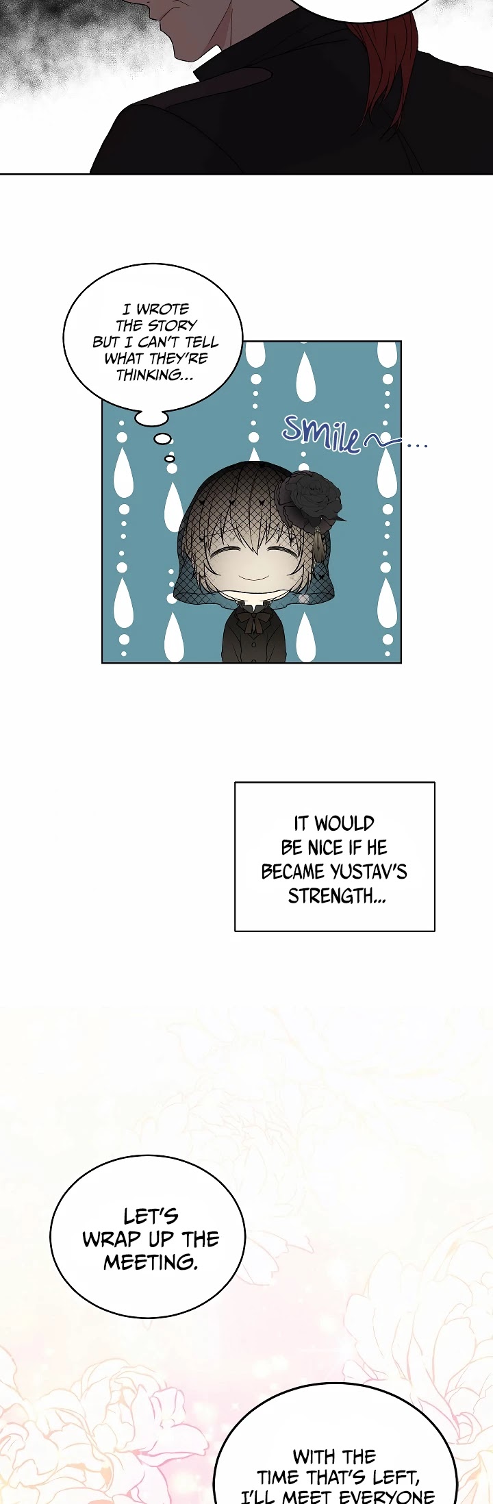 The Viridescent Crown Chapter 4 page 7 - Chapter 4