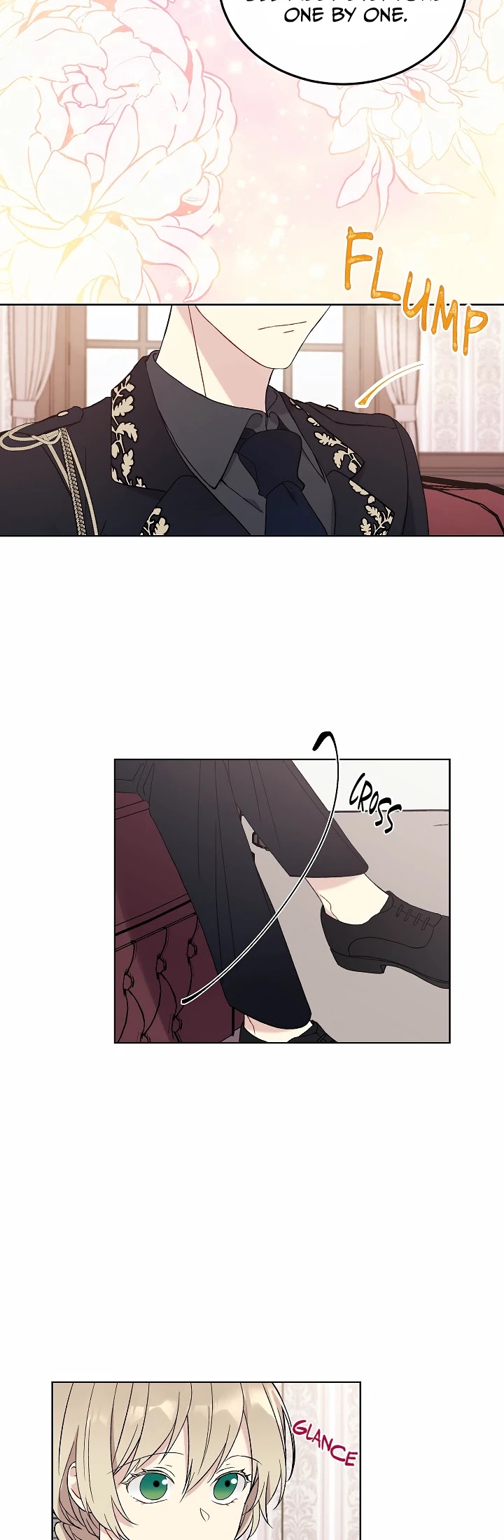 The Viridescent Crown Chapter 4 page 8 - Chapter 4