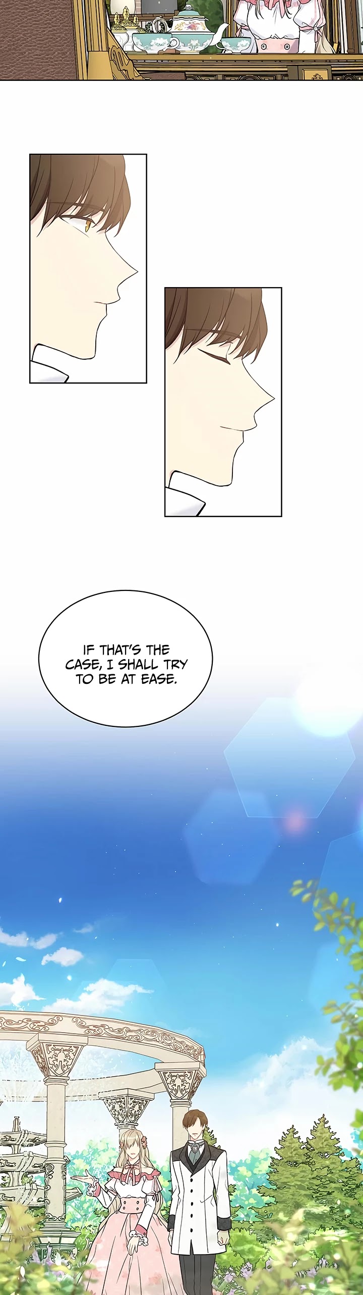 The Viridescent Crown Chapter 40 page 29 - Chapter 40
