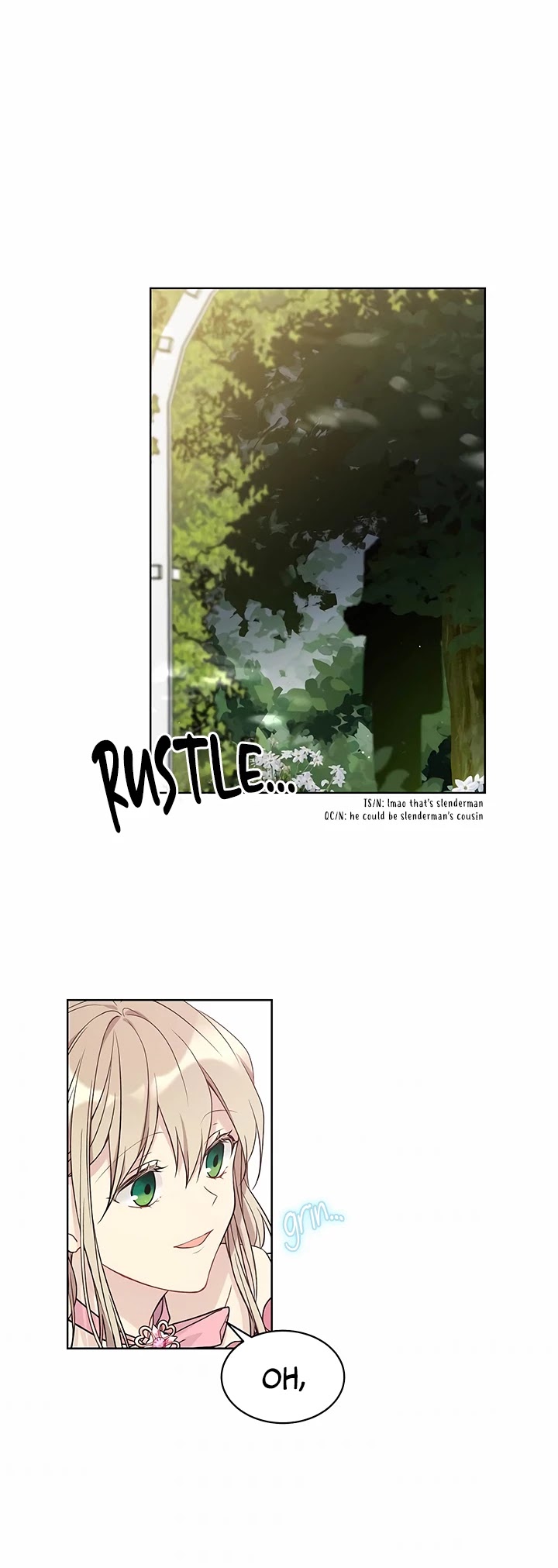 The Viridescent Crown Chapter 40 page 31 - Chapter 40