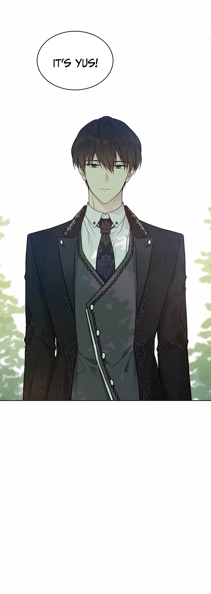 The Viridescent Crown Chapter 40 page 32 - Chapter 40